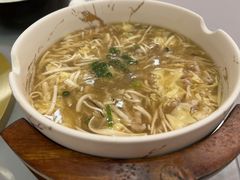 -银都上海菜馆(粤海东路店)
