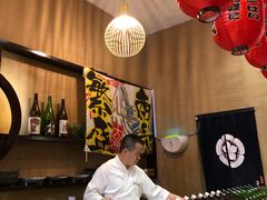 -千代武日本料理(开发区店)