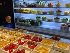 -涨巢·潮玩水疗局