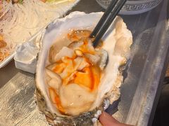 -官塘鱻鱻鱼生·潮汕生腌·砂锅粥(西马路总店)