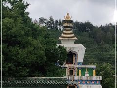 -塔尔寺