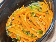 -巴依老爷新疆美食(牡丹园店)
