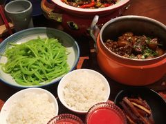 -隐厨·中国菜馆(三里屯T+MALL店)