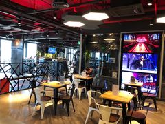 -威尔仕健身(海伦中心店)