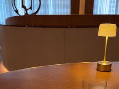 -Amber(置地文华东方酒店)