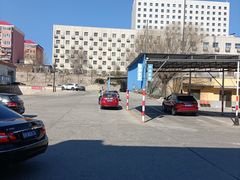 -京西五环检测场