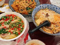 -螺世纪螺蛳粉·桂味小排档(裕德店)