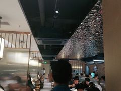 大堂-野妹火锅(龙岗店)