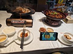 -陶德砂锅(蜀汉路店)