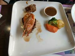 精选级腓力牛排-德大西餐社(云南南路店)