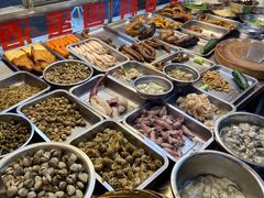 -圆蛋酒料•生腌(开元路店)