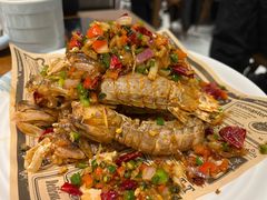 -乔街深夜食堂·小龙虾·高压锅生蚝(杭州总店)