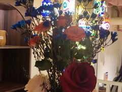 -羊巴道新疆菜·清真(上梅林店)
