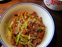 -洞庭土菜馆(天河北总店)
