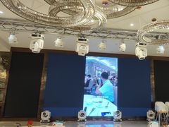 -兴悦酒家(保利克洛维店)
