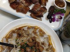 -澳门酒家(南航明珠店)