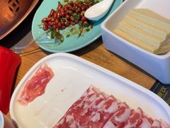-额尔敦草原涮羊肉·烧烤(冻青树总店)