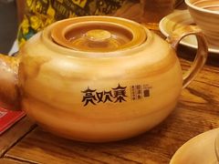 -亮欢寨酸汤鱼(沙冲路店)