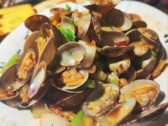 花蛤-壹加壹电烤串(总店)