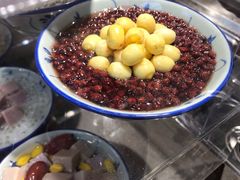 -一心甜汤(丹凤街店)