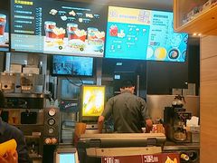 -麦当劳(临顿路店)
