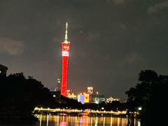 -东山湖公园