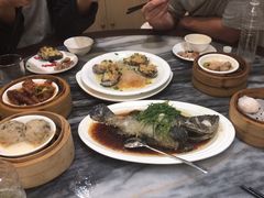 -华峰食馆(氹仔店)