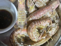 -胜海大排档·海鲜·黄鳝饭(十年老店)