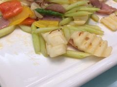 -梅花香里大酒店(郁金香路店)