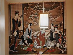 -活鳗饭·鹅肝范儿(高碑店店)