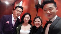点击看大图 -青禾蒙娜丽莎婚纱摄影(武汉总店)