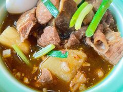 -山海天饮食集团(桃源居店)