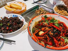 -老长沙龙虾馆·聚会餐厅(白石洲店)