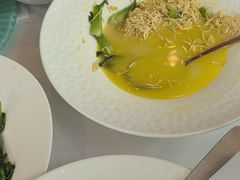 -阳澄湖费尔蒙酒店颐丰阁中餐厅(马鞍山西路店)