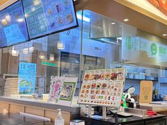 -甲乙饼·手工牛肉饼(金地广场店)