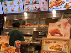 -德克士(砂之船奥特莱斯店)