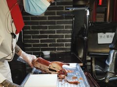 -北平盛世·新京菜·北京烤鸭(劲松·双井店)