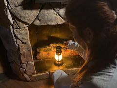 -逃脱反斗城沉浸剧情密室(北京路店)