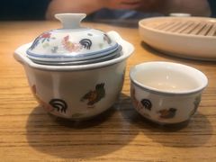 -潮粥荟·潮汕砂锅粥(朝阳大悦城店)