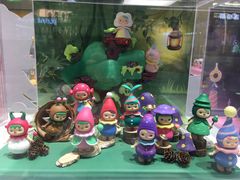 -泡泡玛特POPMART(正弘城店)