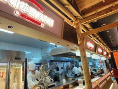 -东门口·新式老北京火锅(河西龙湖天街店)