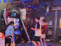 -核客电玩城(东门店)