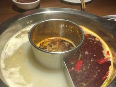 -佬土鹅肠火锅(解放路店)