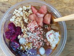 -三江烤鱼(张家巷店)