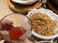 -大师兄·西北小馆(南沙万达广场店)