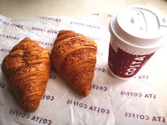 -COSTA COFFEE(武汉天地店)