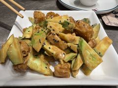-闫府私房菜·百年鲁菜(恒隆店)