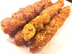 -功德林素菜饭庄(前门店)