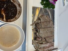 -燕兰楼·清真西北融合菜(亚运村店)