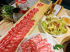 -阳坊胜利涮羊肉(阳坊总店)